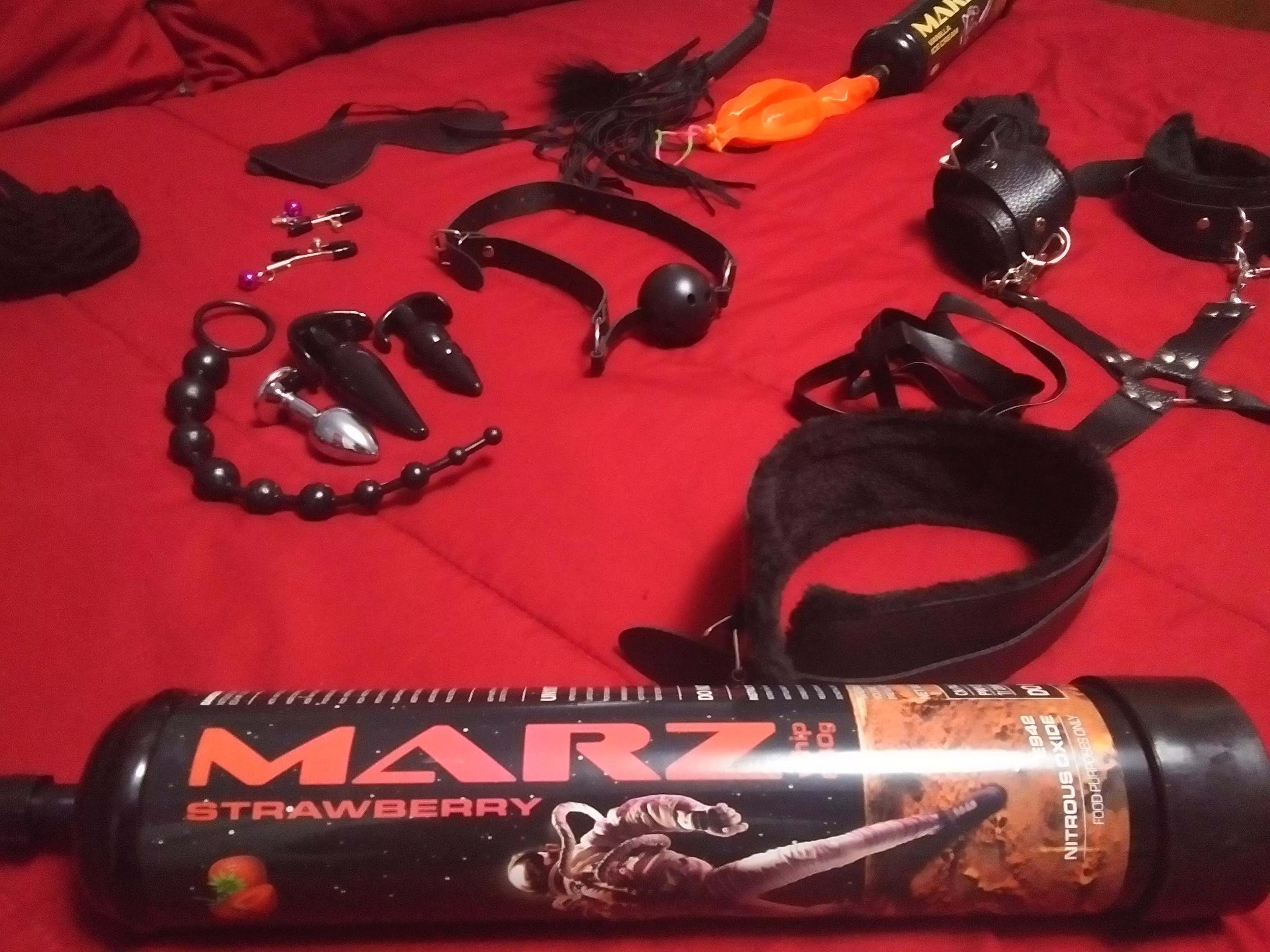 Plans for tonight posted by DrugsBetweenMyBoobs