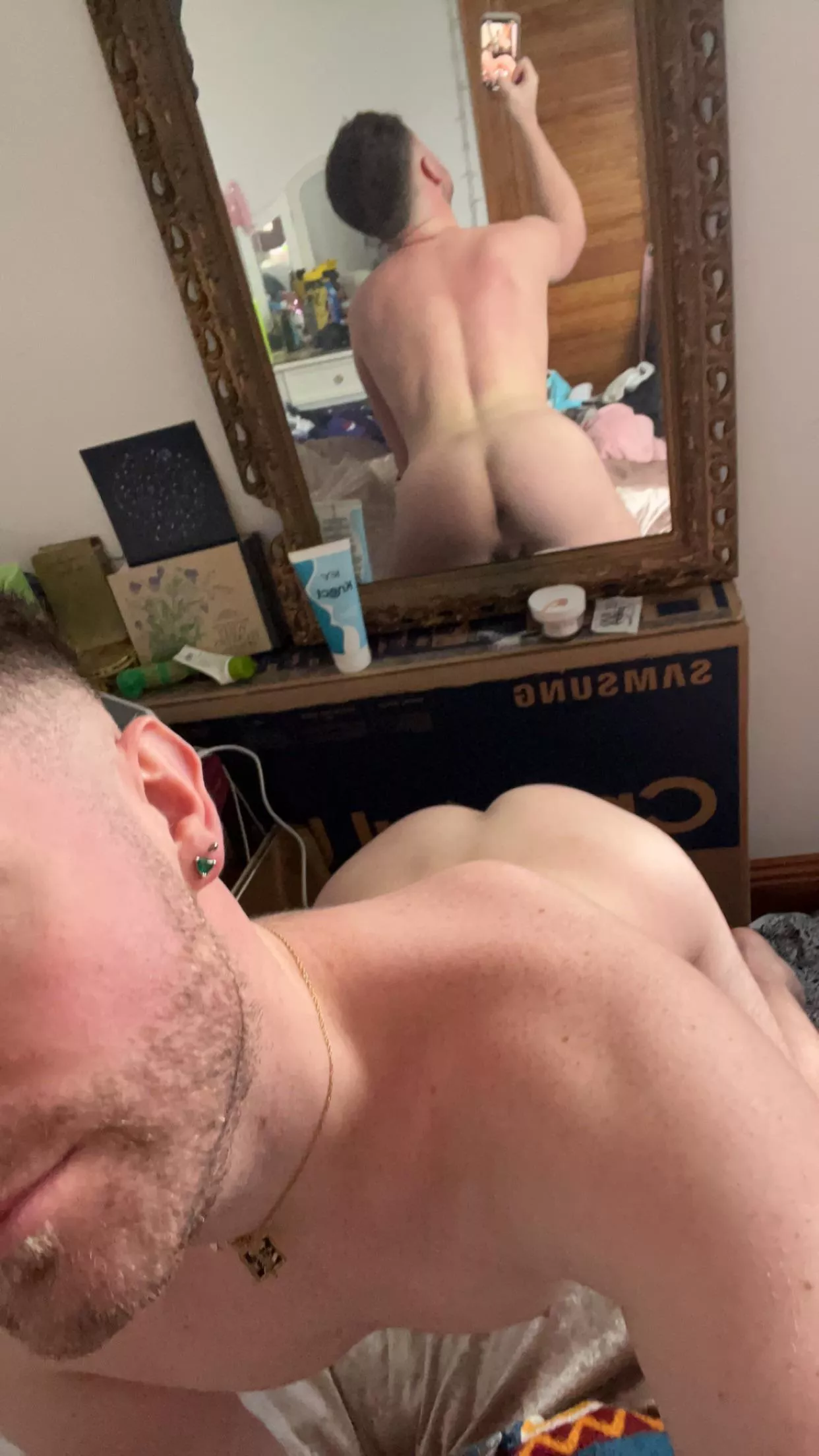 Popping that pussy posted by unadulteratedapathy