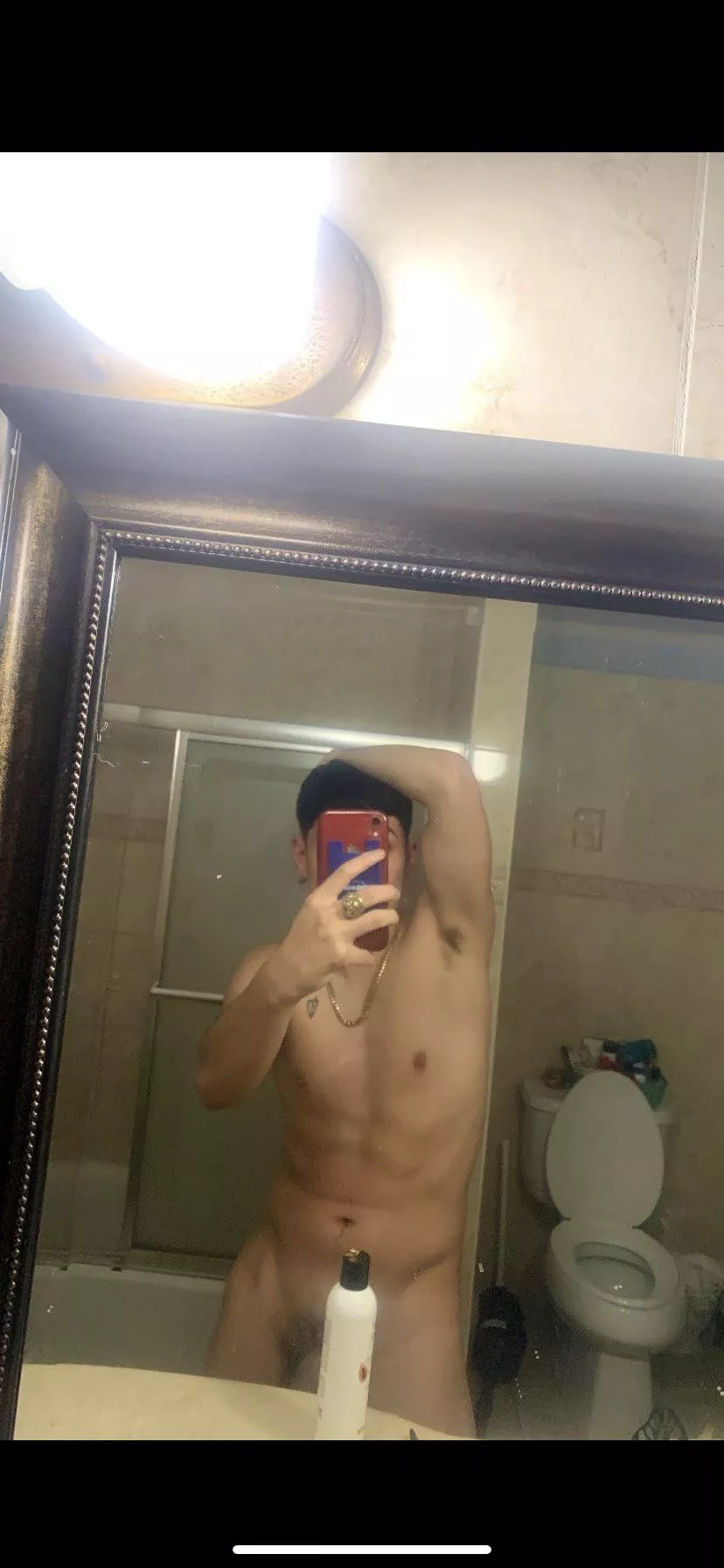 Rate me  posted by BornAd3095