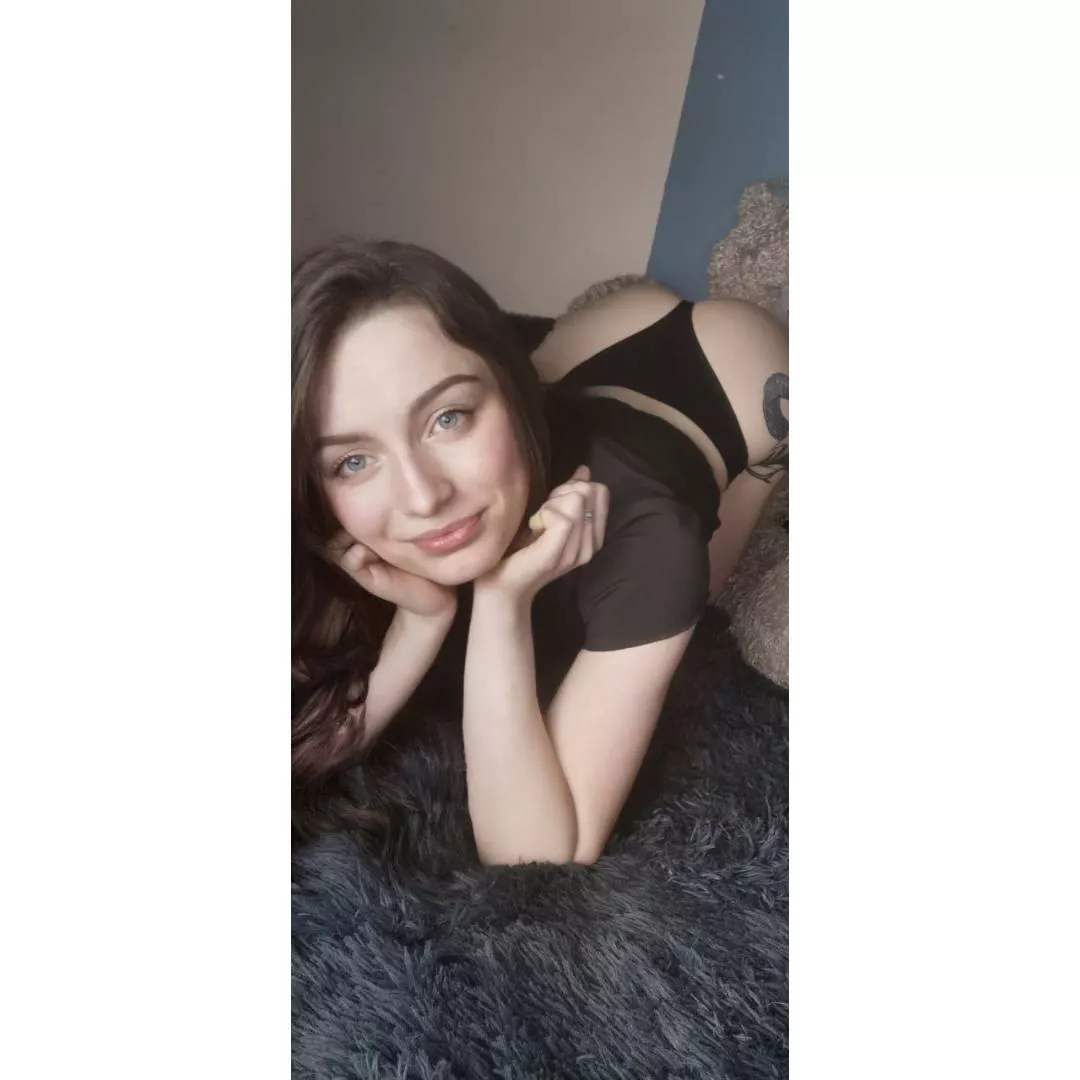 Rate me from 1 to 10❤️Link to my FREE OF 💋👇🏻 posted by Tasty-yum-yum