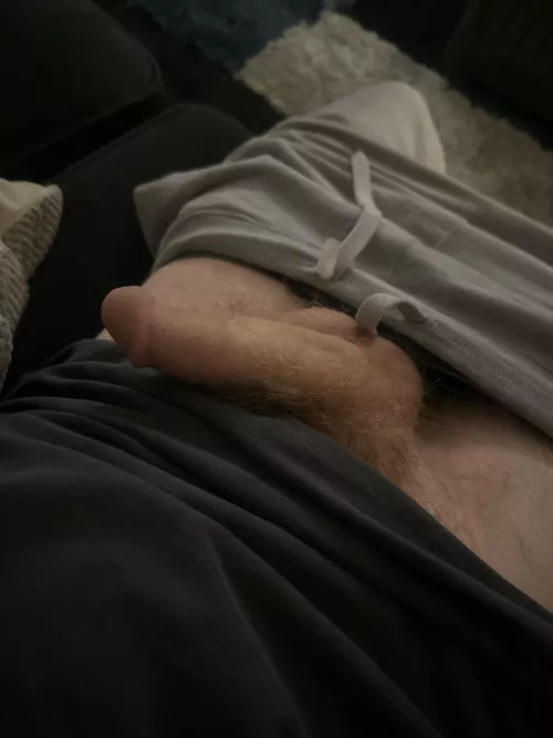 rate my cut cock  by yamaha3333