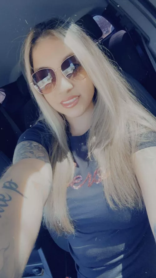 Ready for the weekend  by MarieLuvzYa