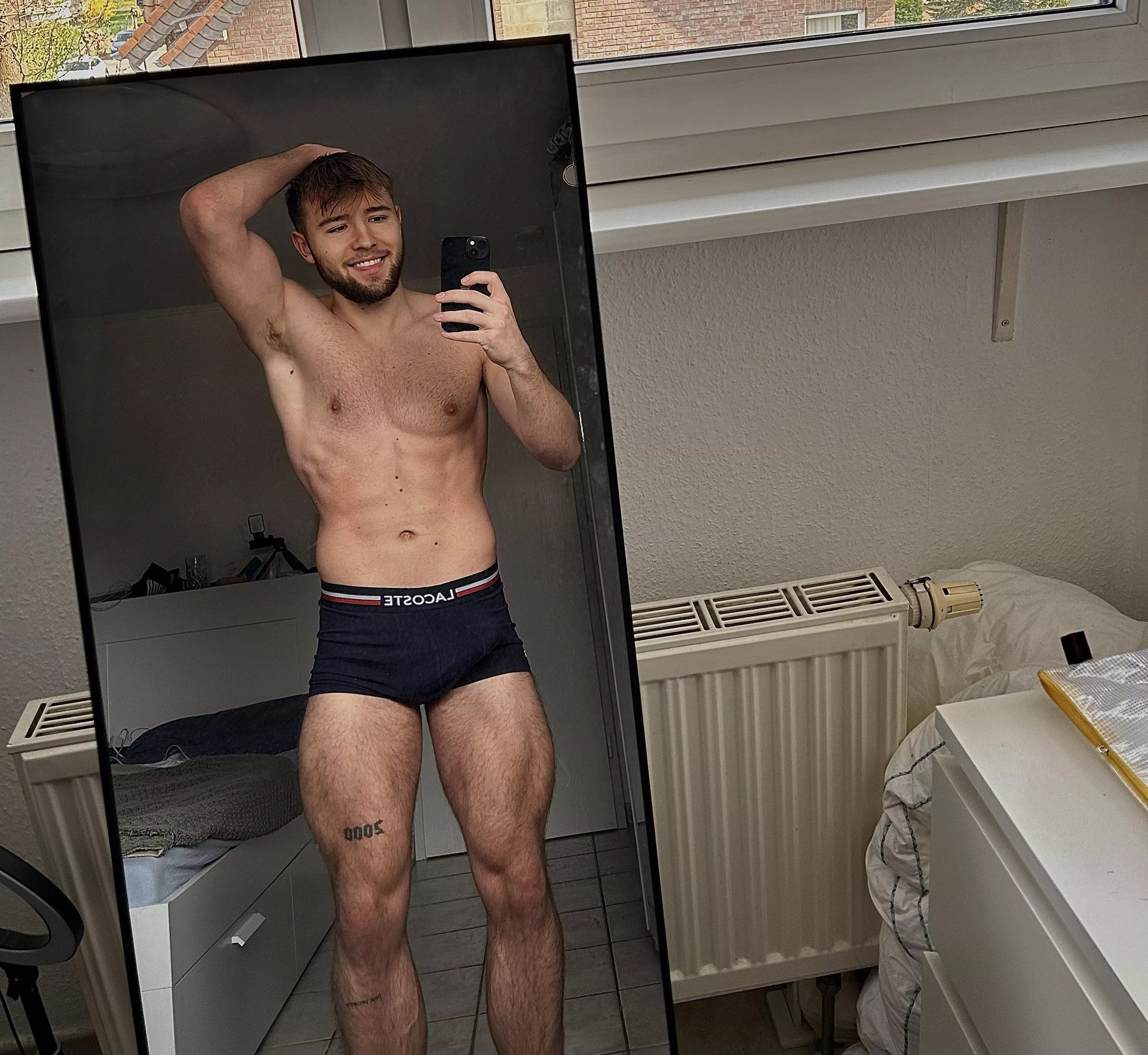 ready to get down and dirty? I know I am posted by Moonshotsbenny67