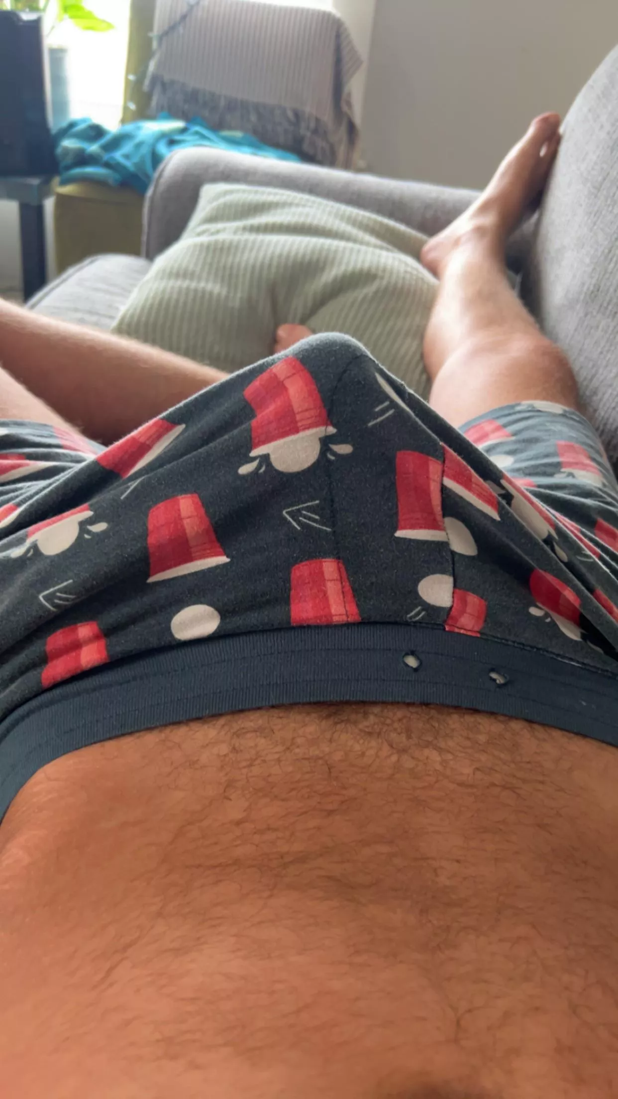 Red solo cup posted by NoEntrance7206