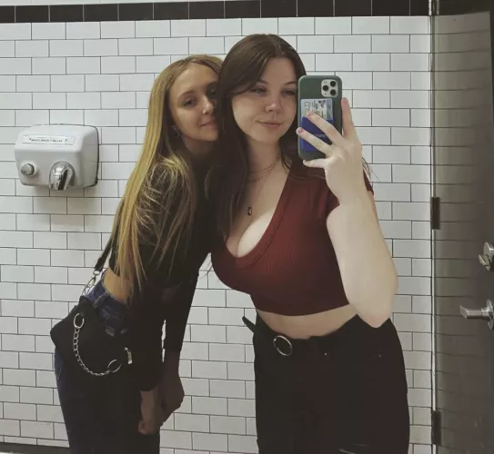 Secret envy  by anonymous123456_