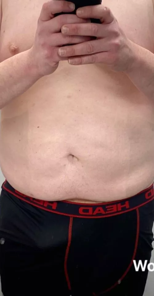 Shoot ya shot by SeriousPerformance77