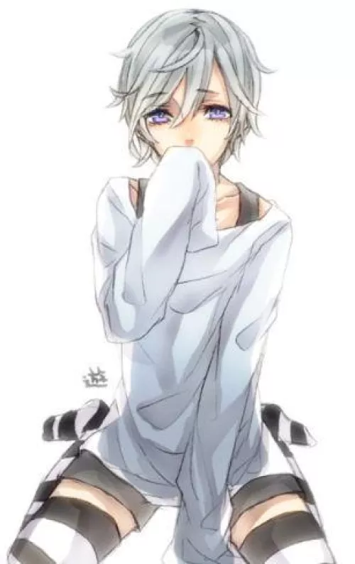 shy by InsightfulIsla69