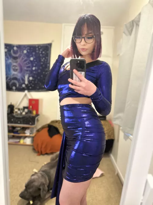 Simple and classy.. by lushveronica