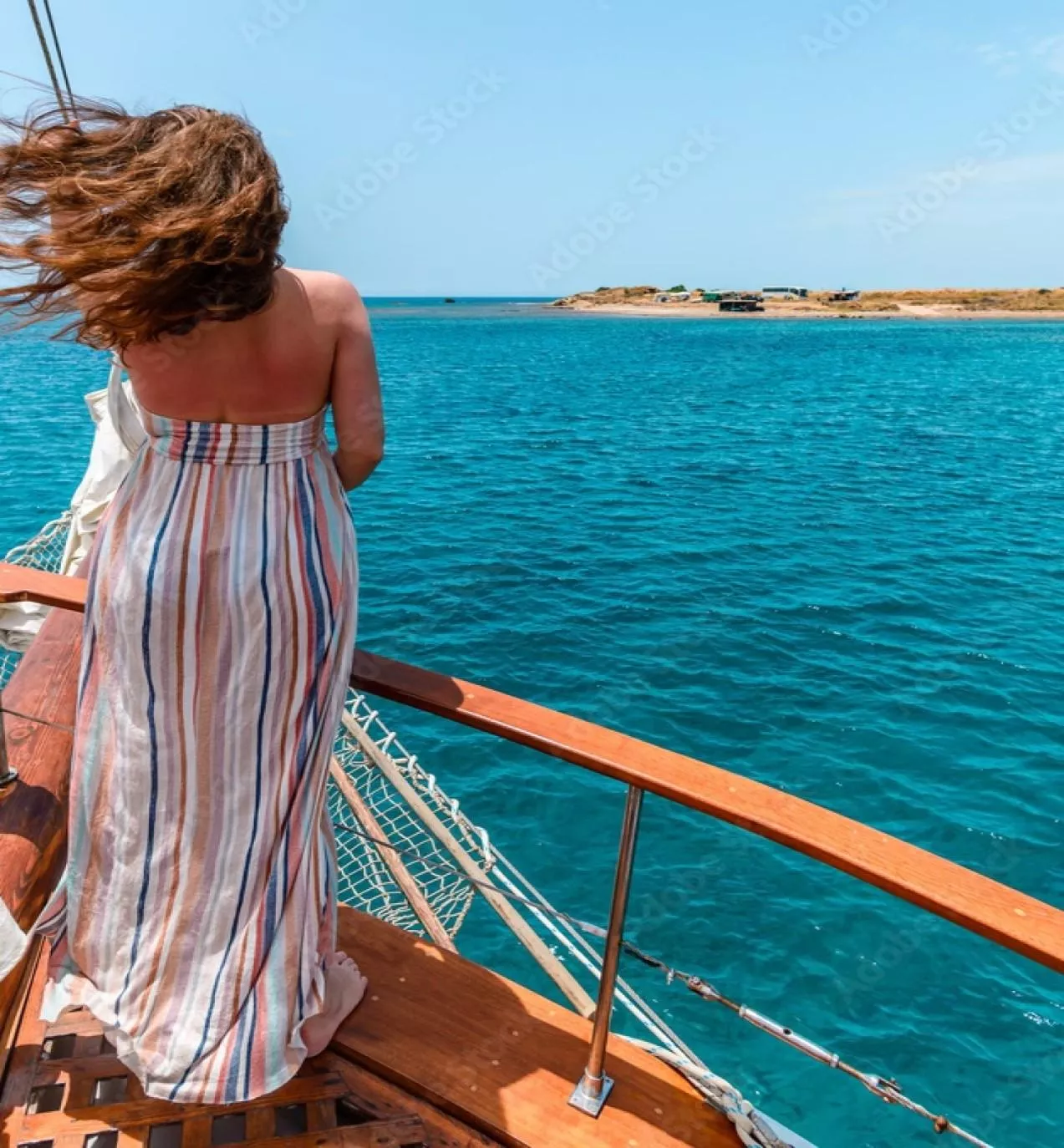 Since it was not possible to start negotiations at a distance, I am sailing to the Matriarchy. posted by Xenia_from_Lesdomyia