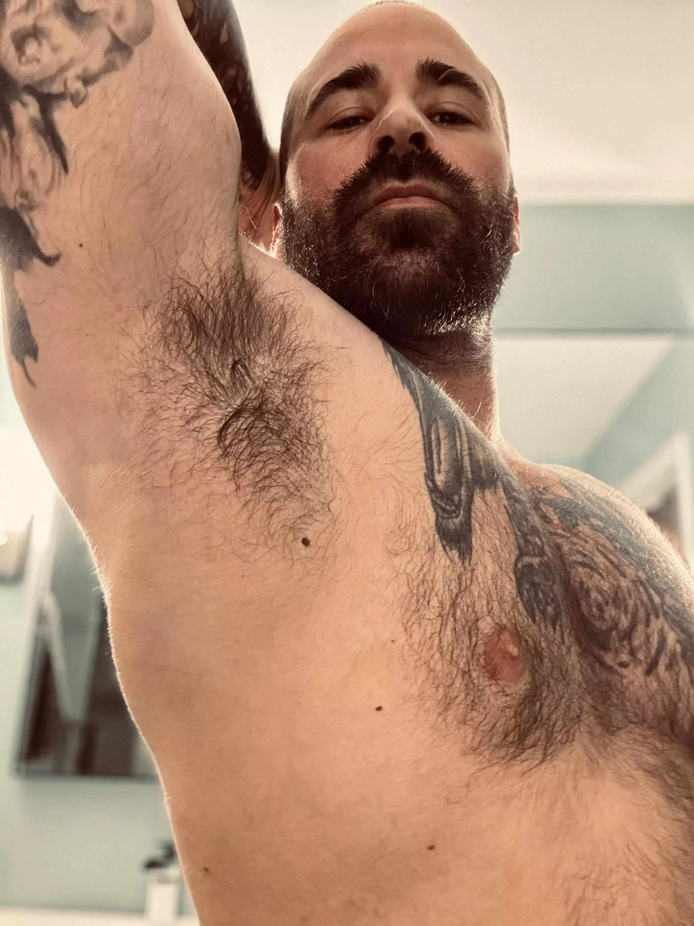 Sniff sniff  posted by Ardcoremeat