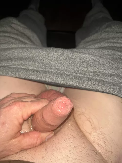 So slippery by Paulbean1967