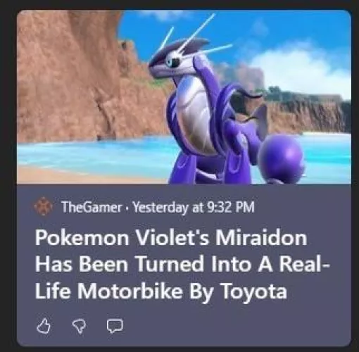 So, they are making a rideable Miraidon.... by ThatSouthEasternGuy