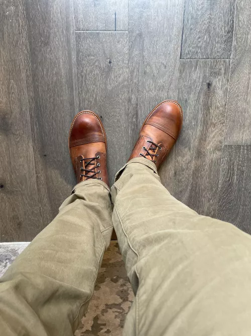 So This Happened Today by VitruvianProject