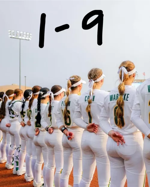 Softball[9] by xbladeweilder