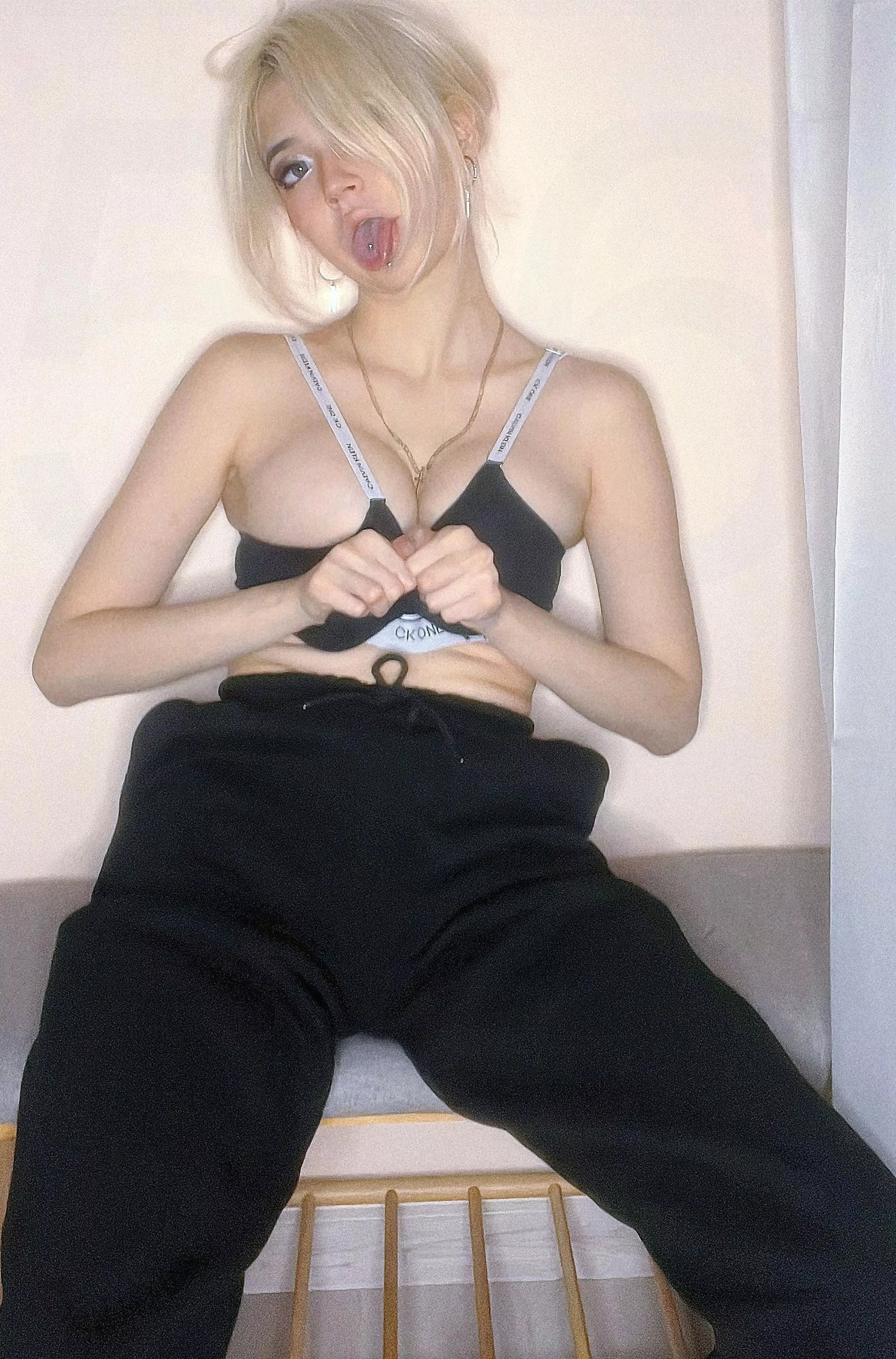 Sometimes I feel like my dirty fantasies are never-ending... Care to come along for the ride posted by Spofye