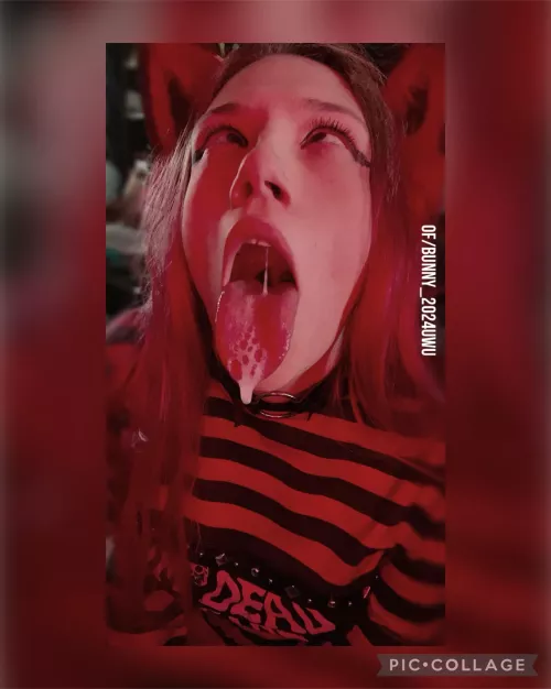 Spiiitttt by ItsjustT_uwu