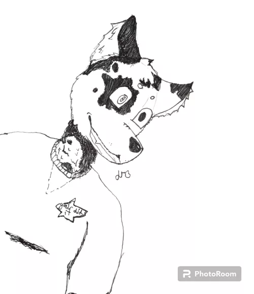 Splodge redesign  by c0ff33_cat