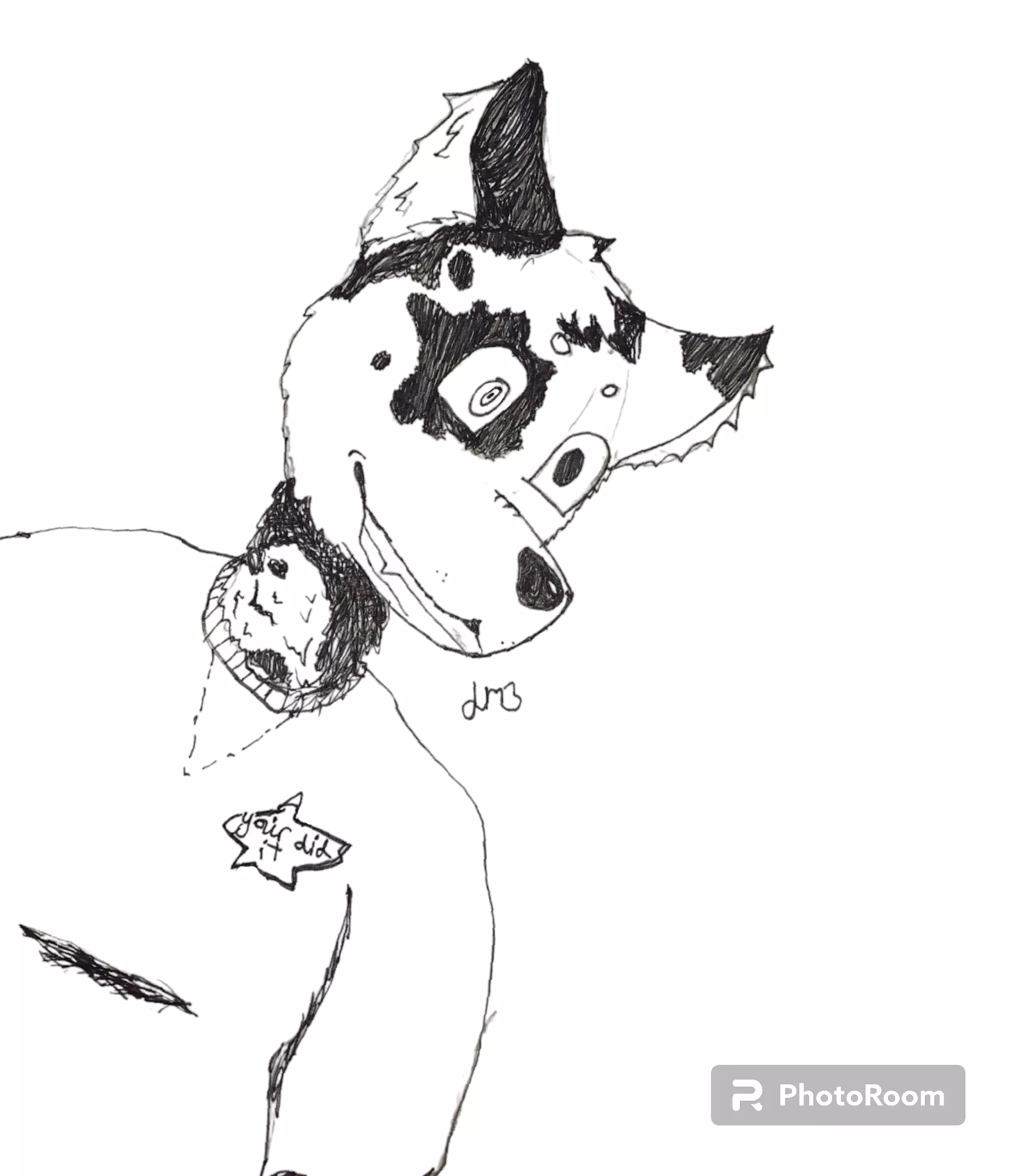 Splodge redesign  posted by c0ff33_cat