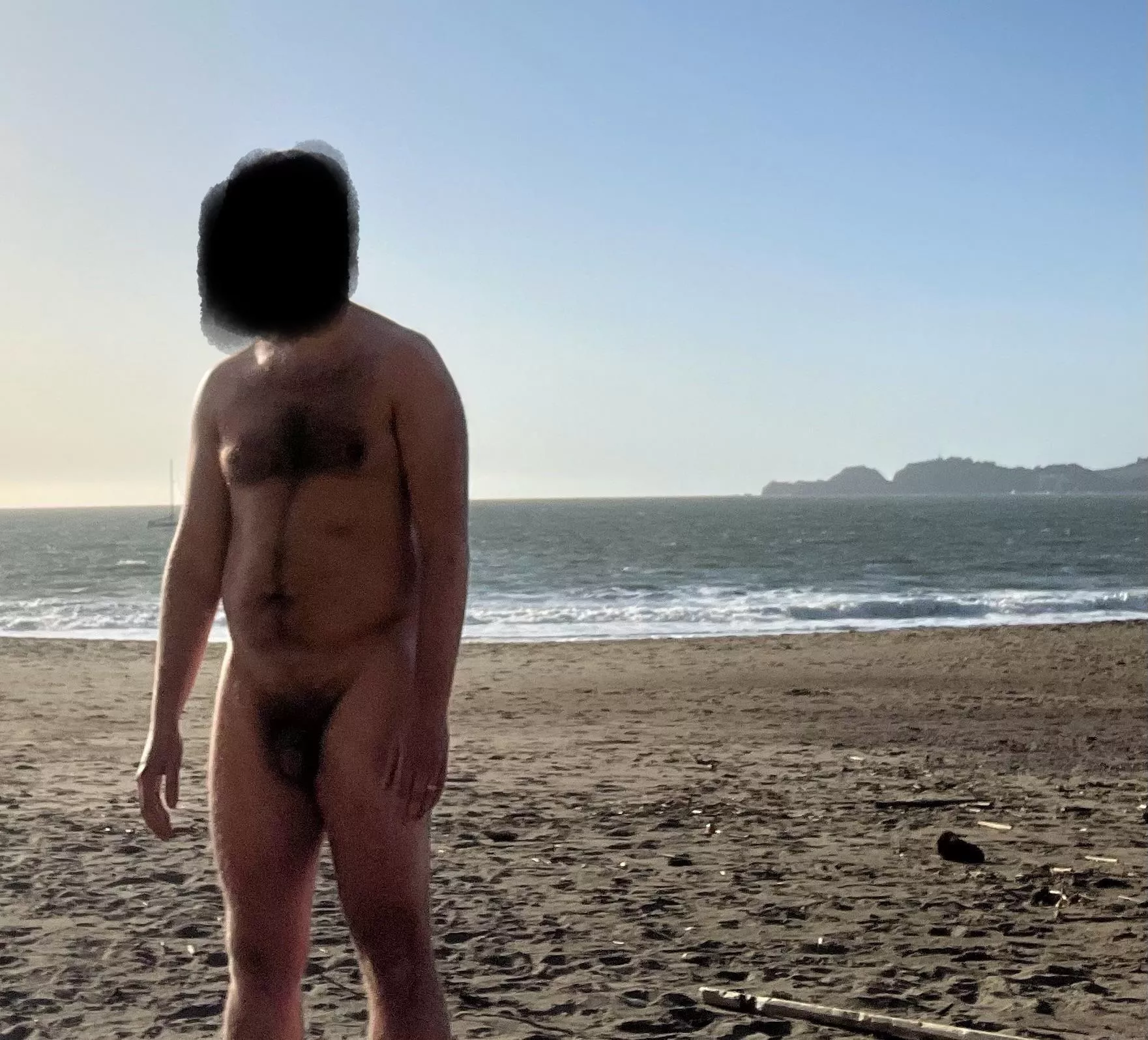 Surprise visit to the beach posted by midwestcruisewife