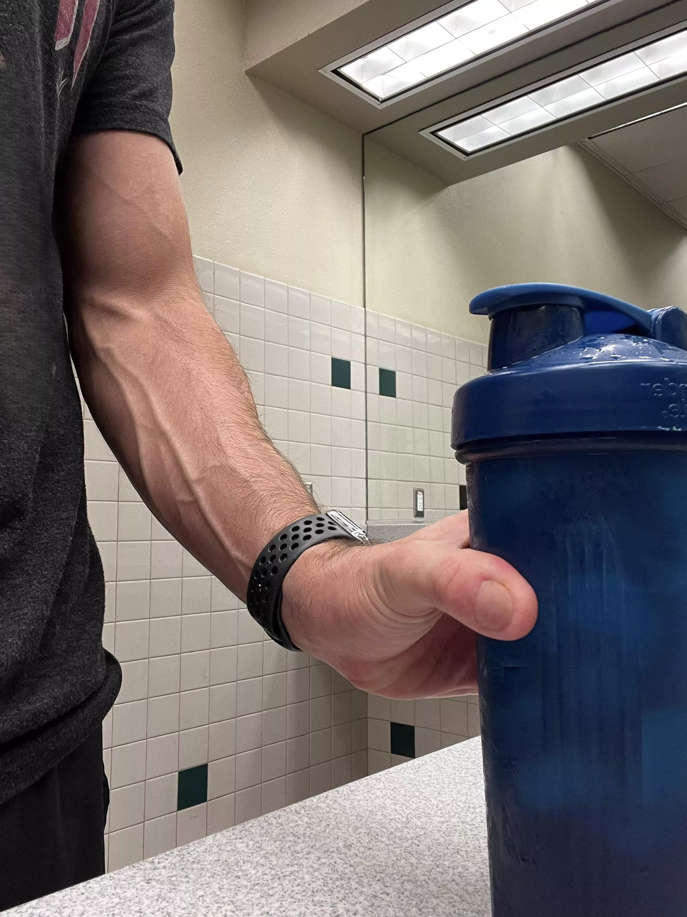 Swap the cup for your ____ posted by martymcfliez