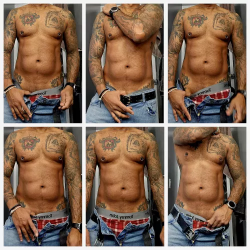 Take me home or say no thanks [42] by Askmeanything40