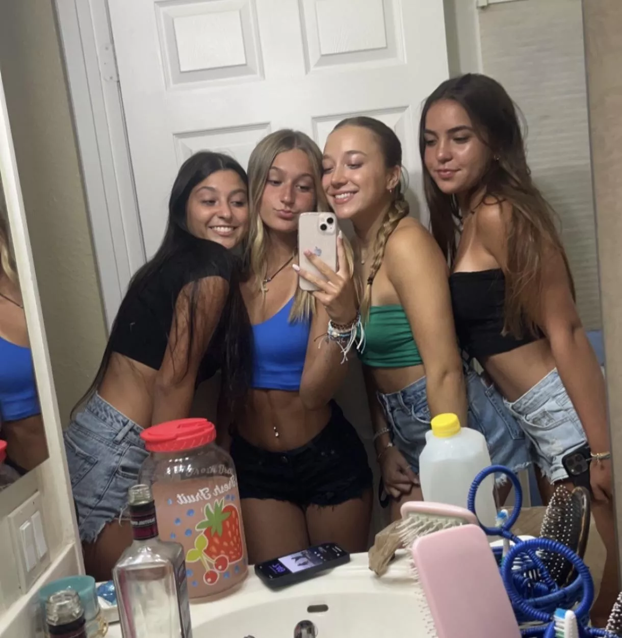 Take your pick [4] posted by Training-Lime-1644