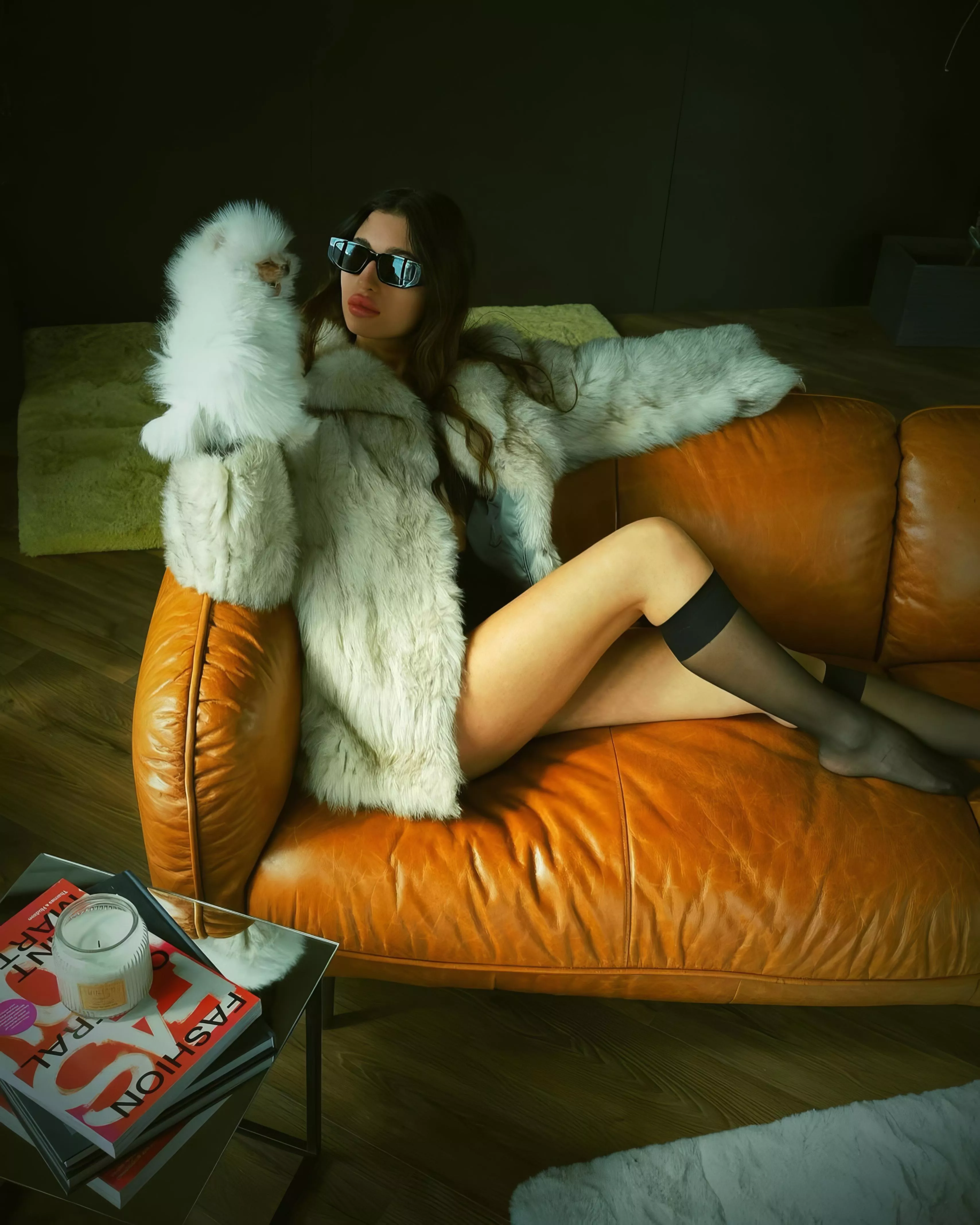 Tako Mekoshkishvili posted by Dreamnobe7