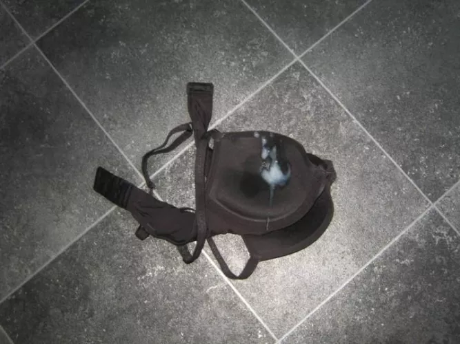 Target Practice by MorePervy70