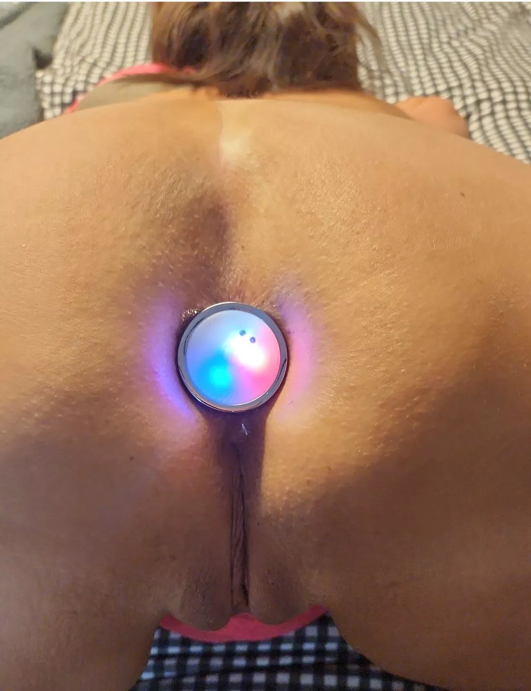 TGIF!!!! Let's have some fun.  I need someone to come help have fun with my hubby (F) posted by SecretLilFreak1