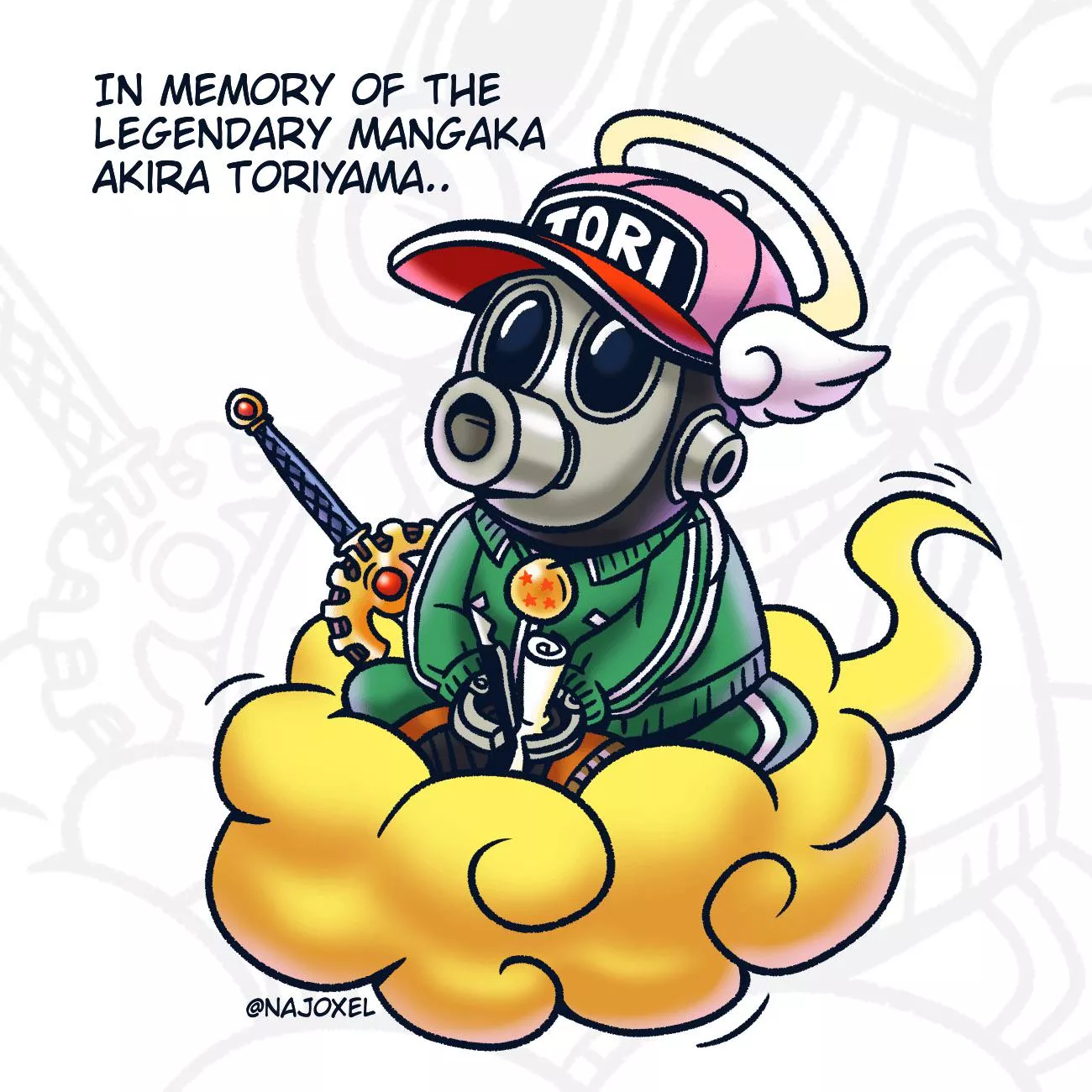 Thank you, Akira. posted by Kindadontlikeyou2