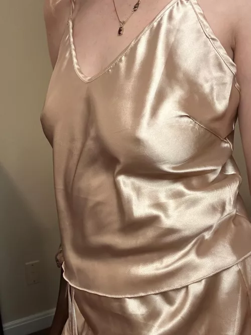 They’re so silky :) by curly_girly69