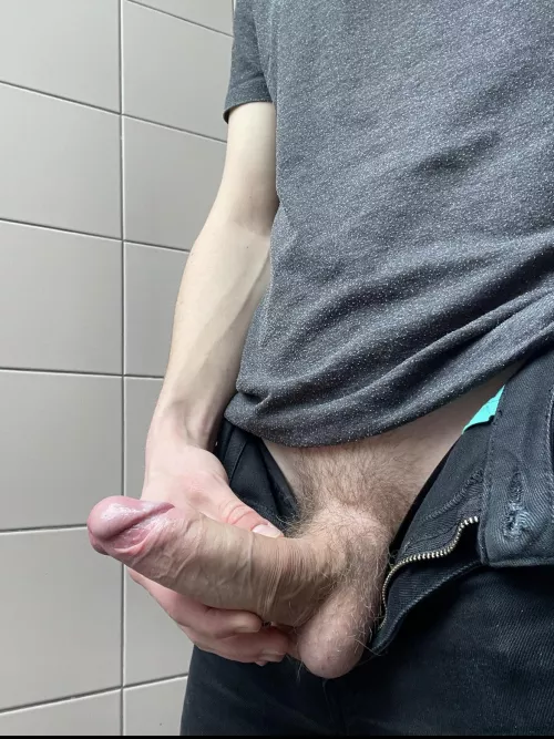 thick and wet already by abnmj3