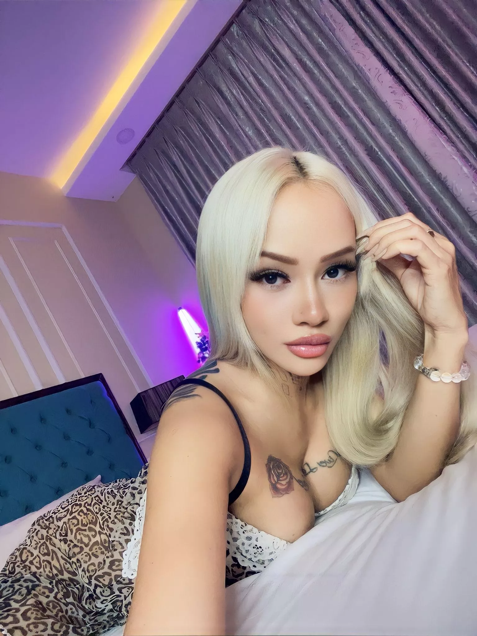 Think you've got what it takes to find my hidden gems? posted by xvinarose