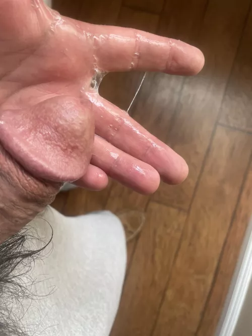 This alot?? by Fabulous_Ice254