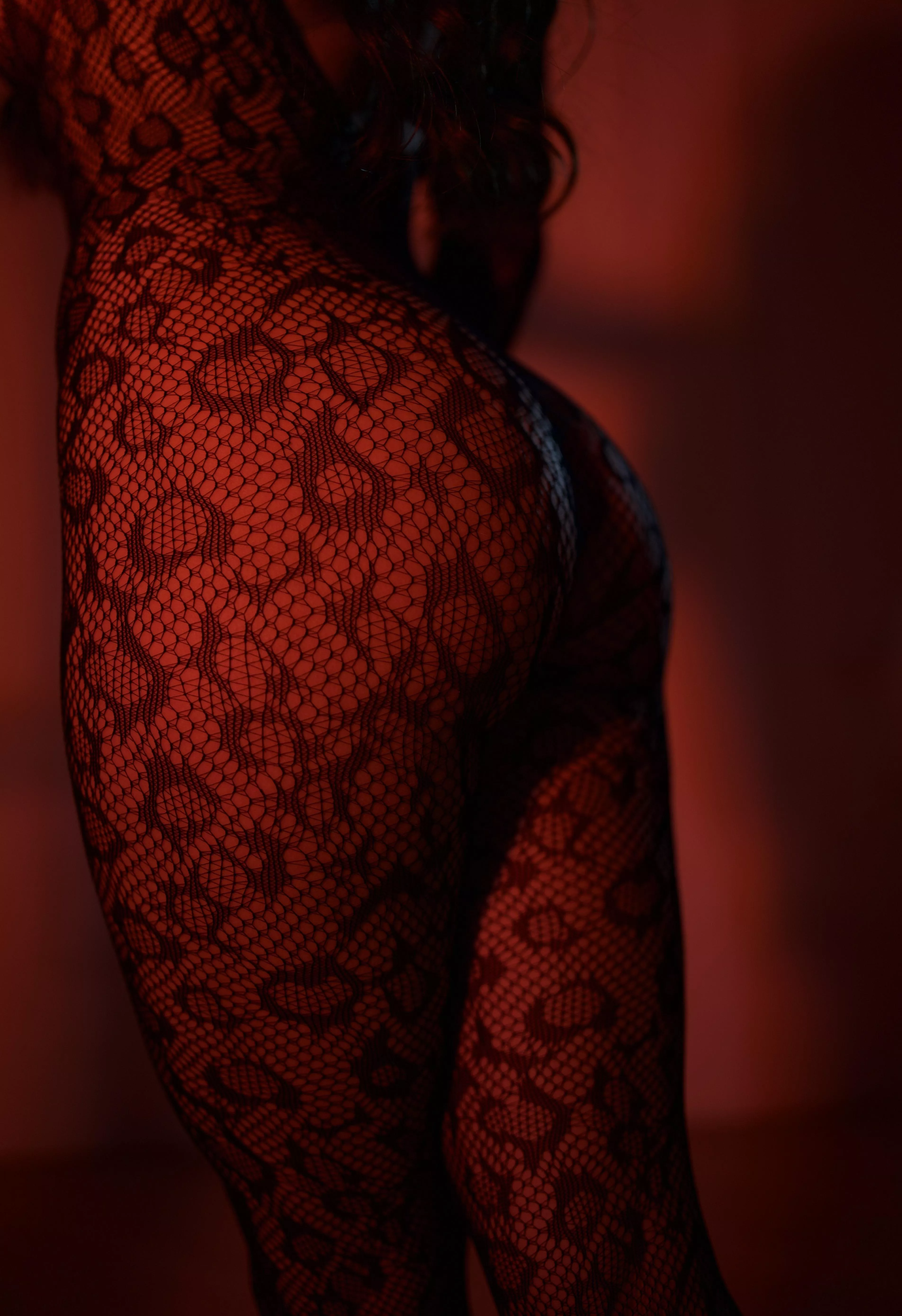 This ass is made for passion posted by GooeyRitz42