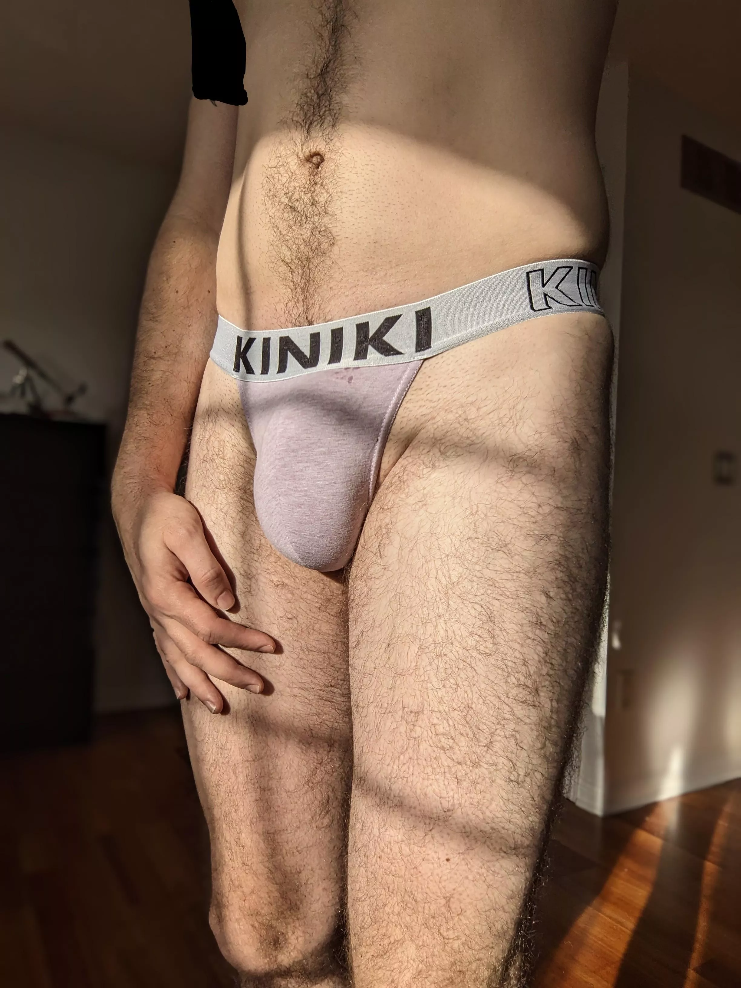 Thong Thursday  posted by Bookie_Monster86