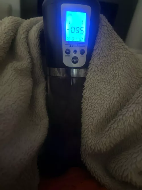 Time to get the weekend started by That_lonelyGuy