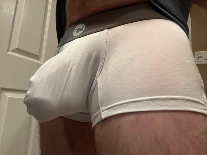 Too obvious? by theotherone209