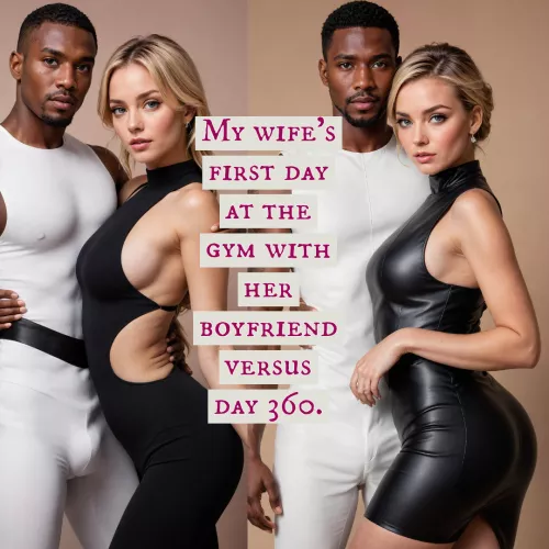 Transformtion by rasputin_lover