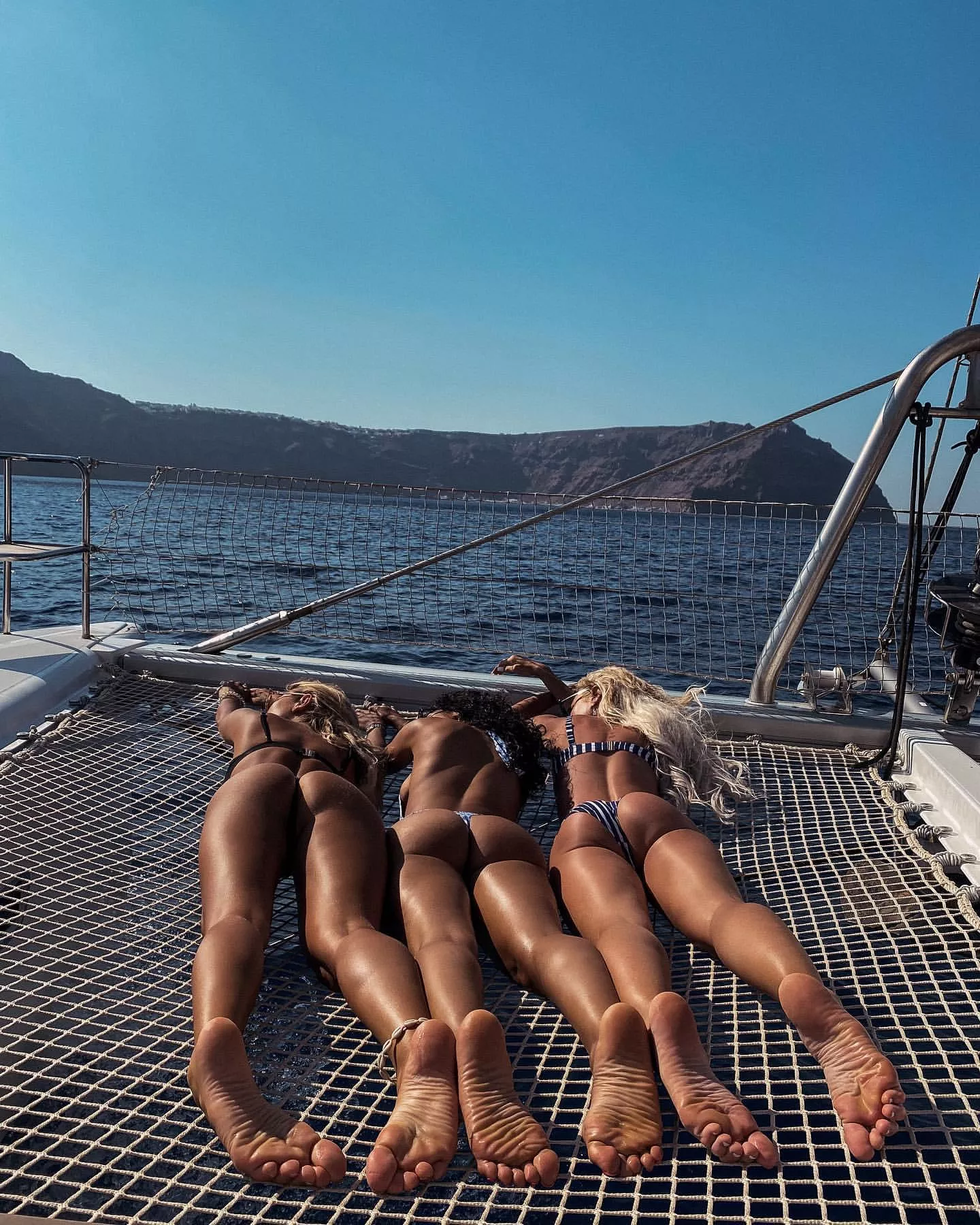 Triple Threat IRTR posted by cheromo