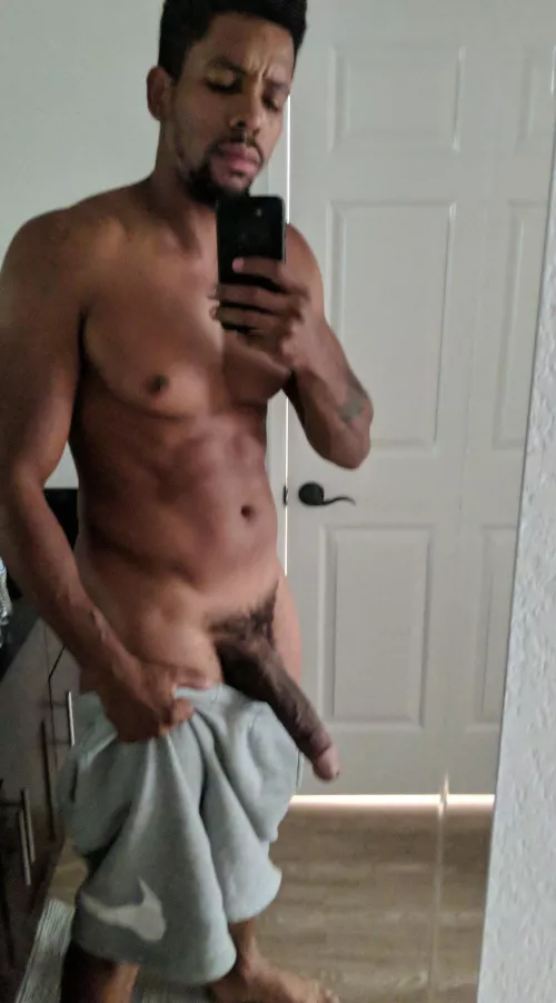 ur dream man ? by PresentDangerous1206