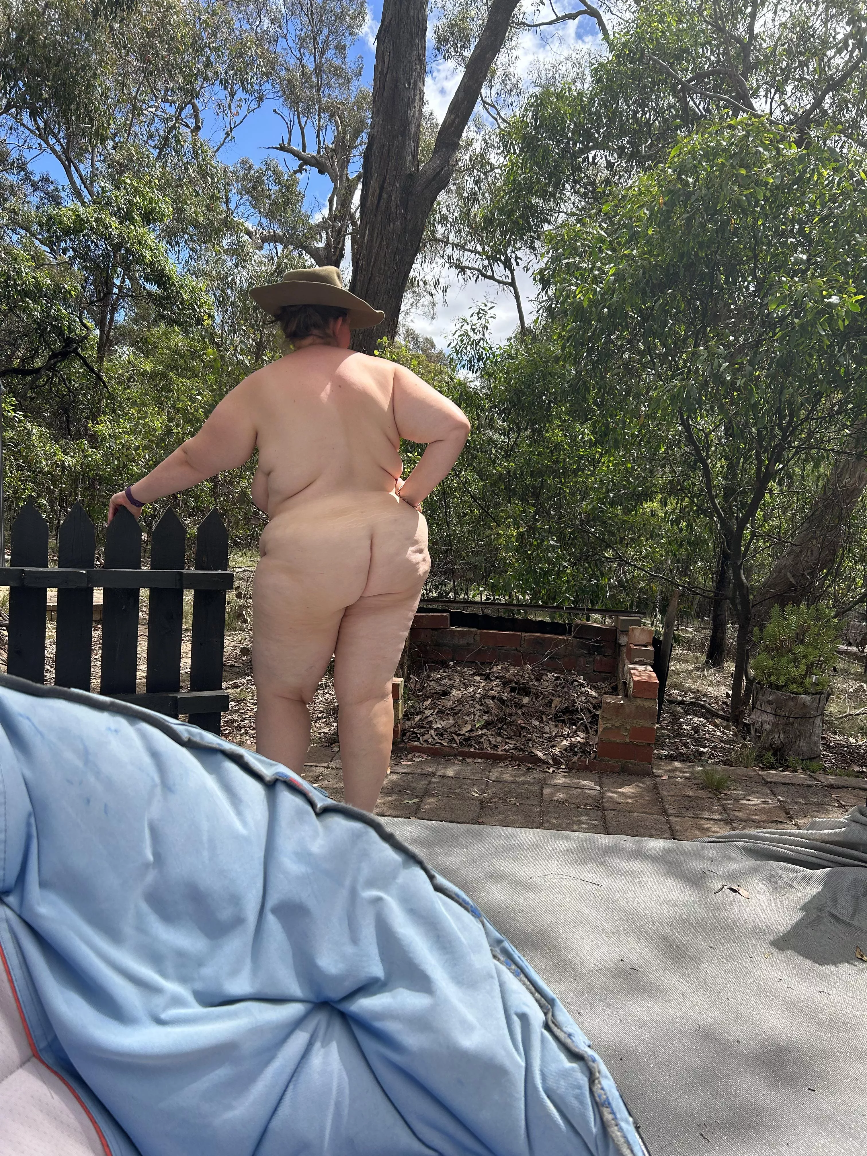 Waiting for someone posted by nakedfun22