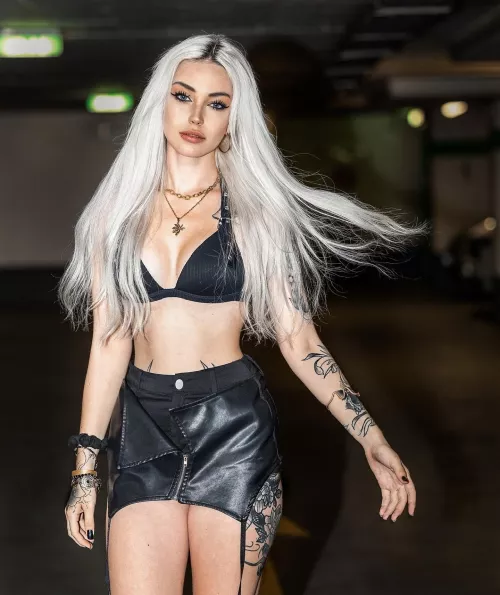 wanna play with me here outside? by Tall-Abbreviations92