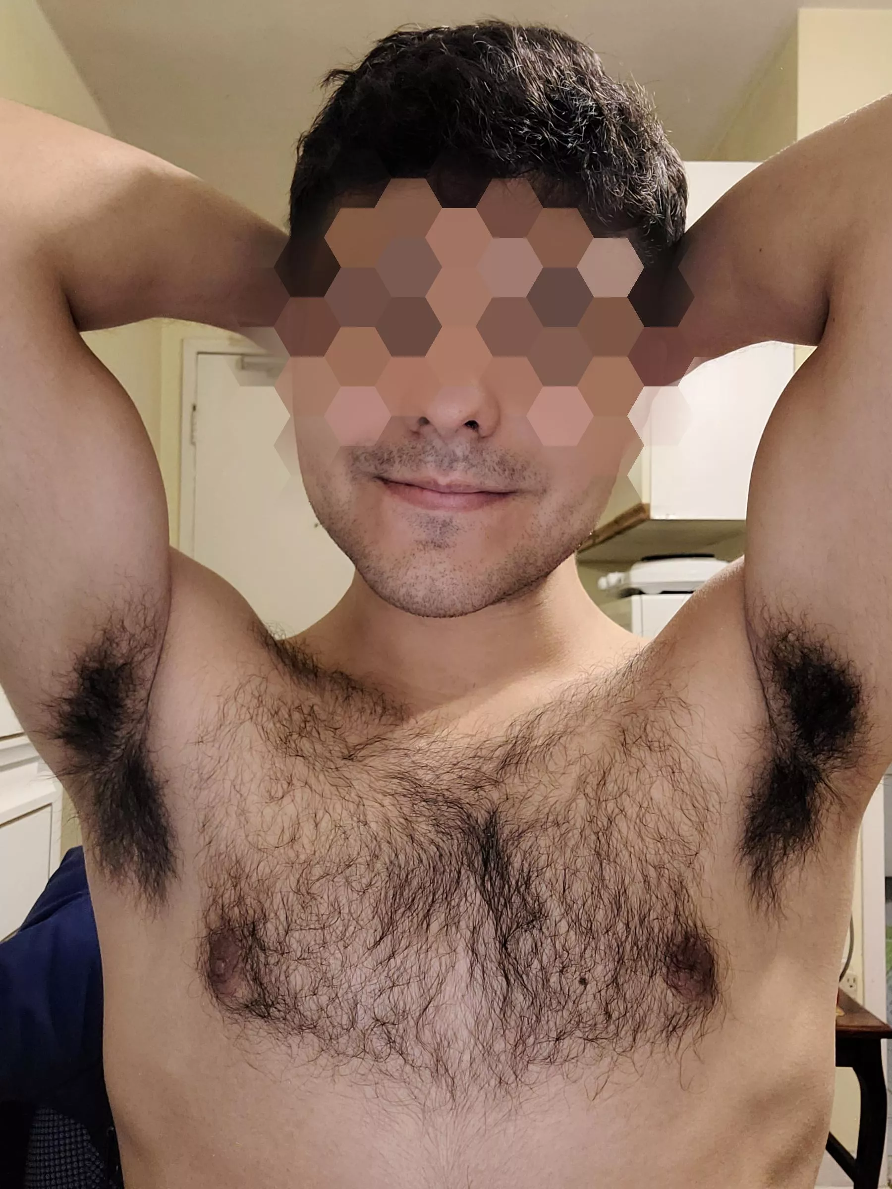 Wanna sniff them?  posted by Laro_Cervantes