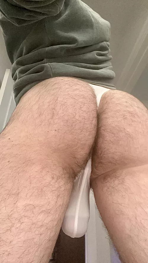 Wanna spank it 😉 by Apprehensive_Box250