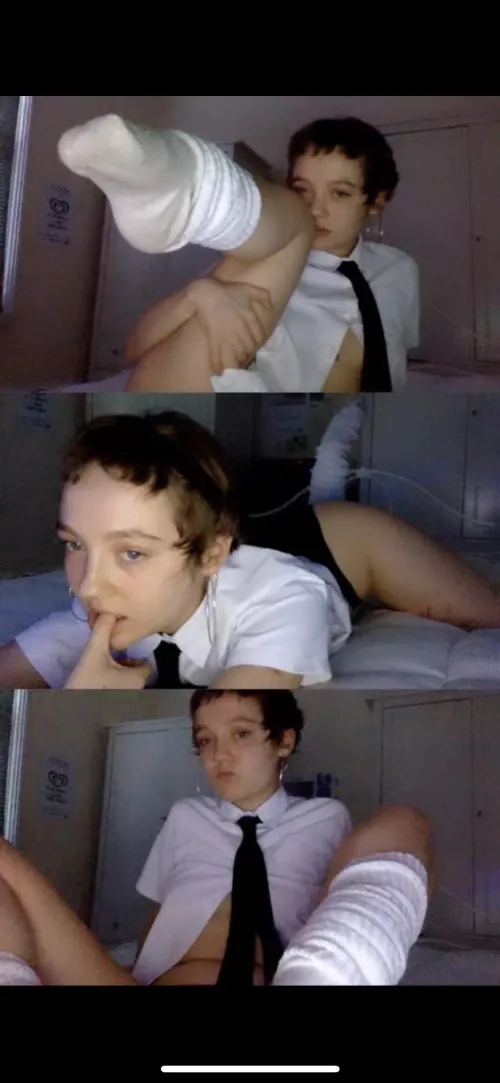 Want my gf to be fucked or shoe off on video, dm me  by AdvisorBoring7726