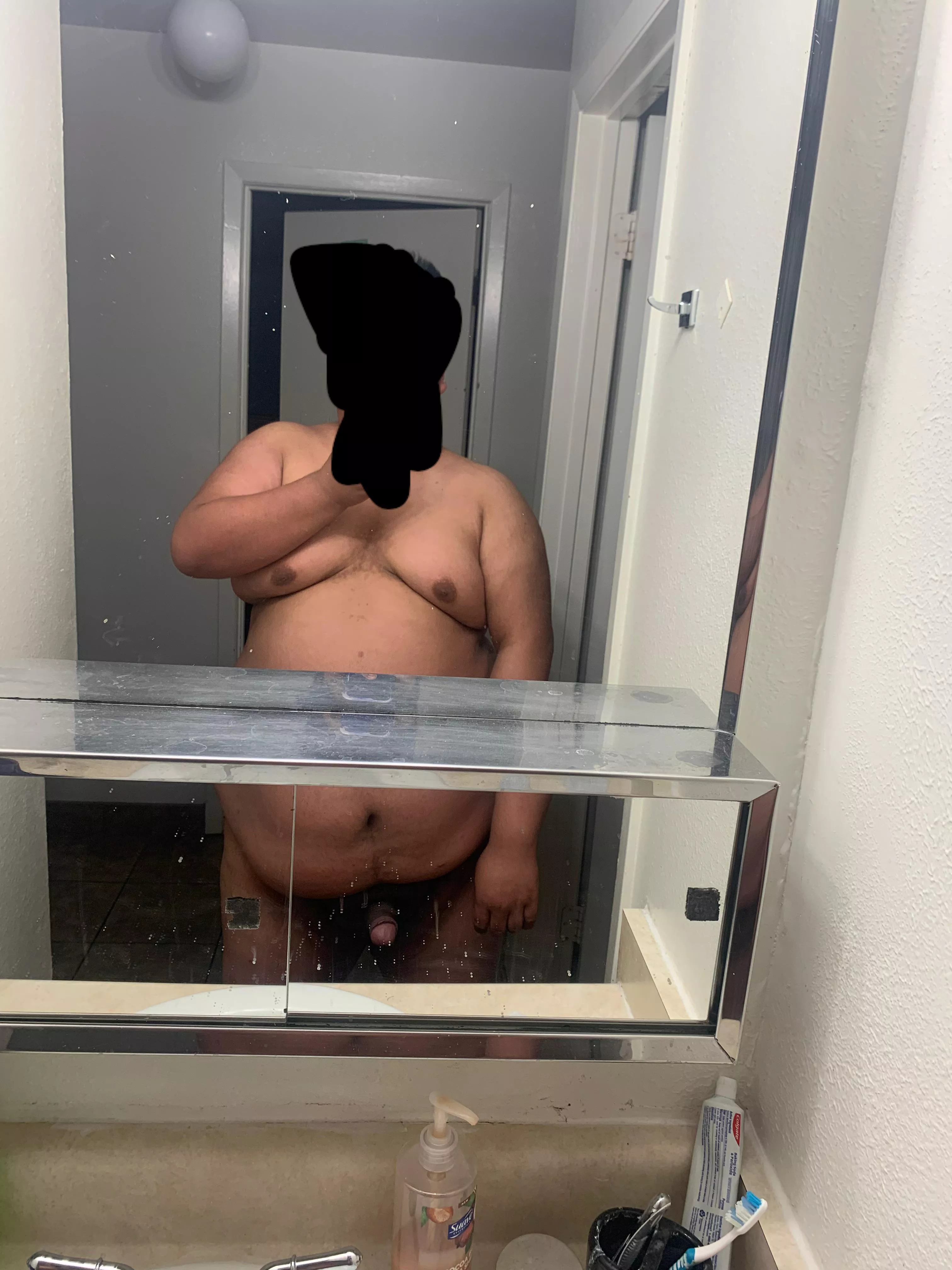 Wanted to see if and (f) like this posted by WrongdoerOk723