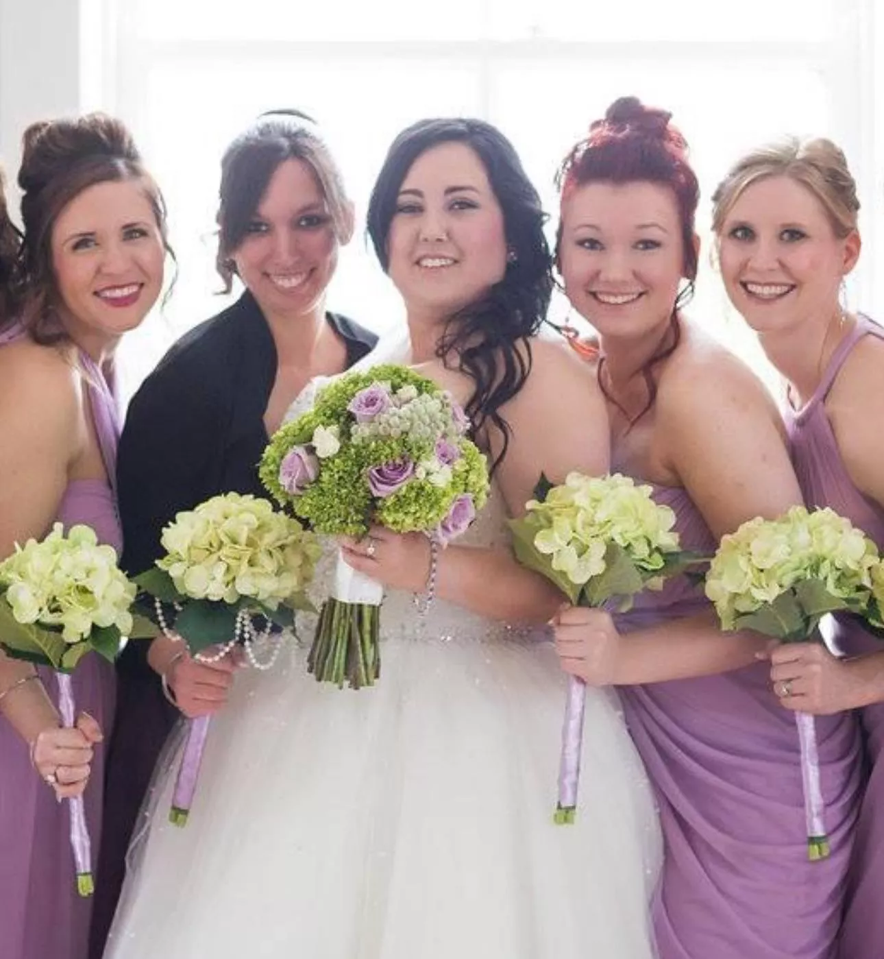 Wedding  posted by Apprehensive_Tip8783