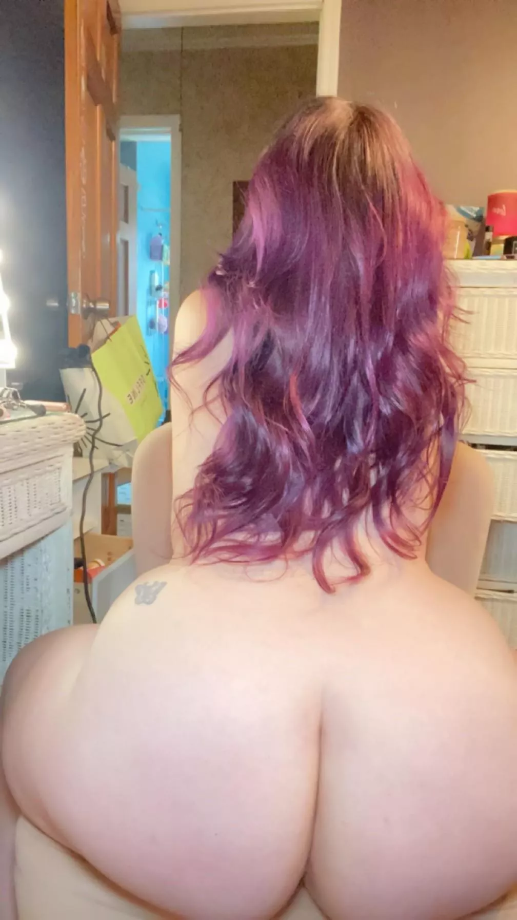 What a lovely view  posted by Mimisquirrts