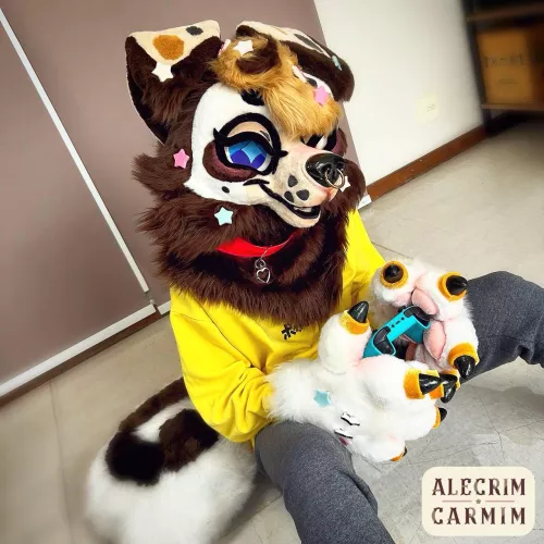 What are we playing today? by alecrimcarmim